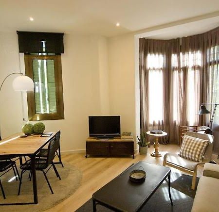 555 Apartments Bcn Βαρκελώνη Εξωτερικό φωτογραφία