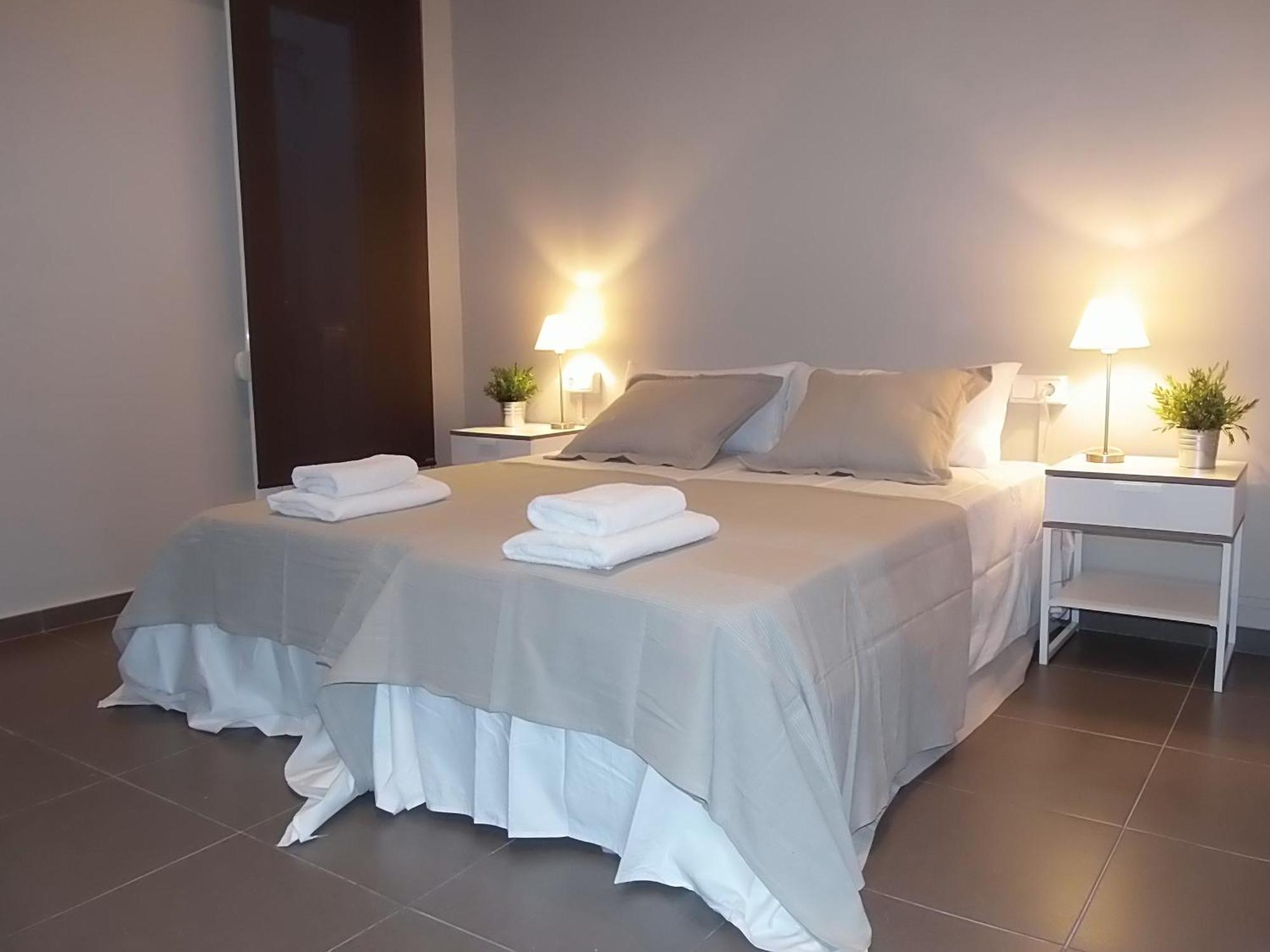 555 Apartments Bcn Βαρκελώνη Δωμάτιο φωτογραφία