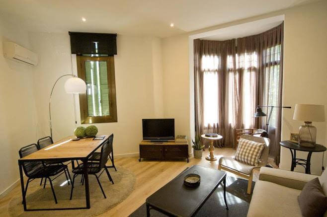 555 Apartments Bcn Βαρκελώνη Εξωτερικό φωτογραφία