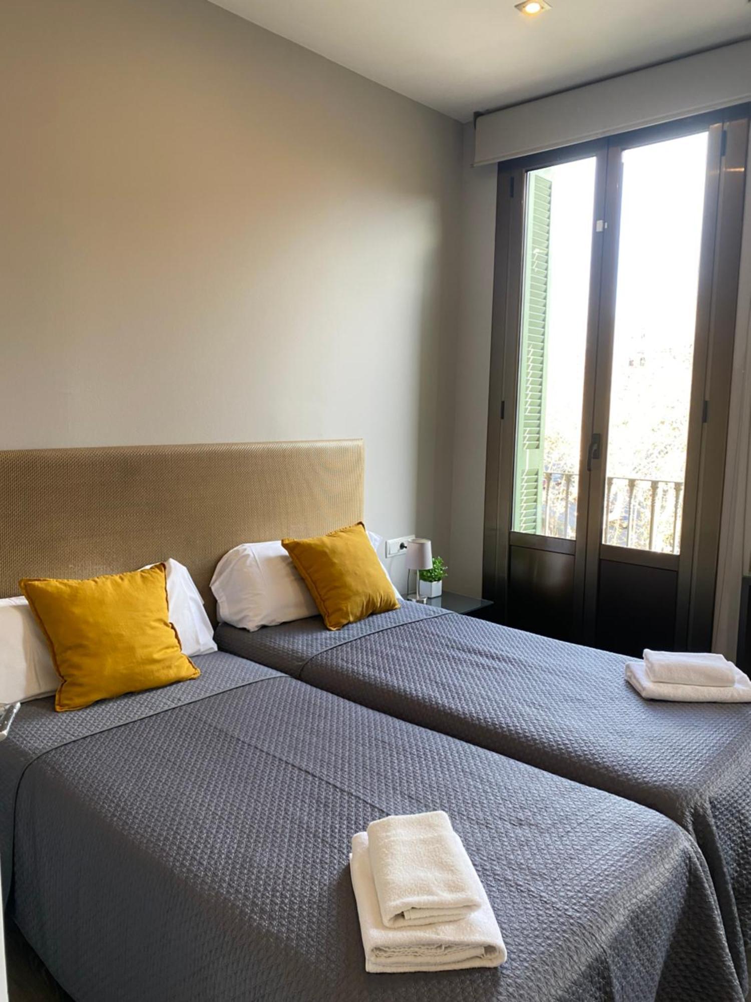 555 Apartments Bcn Βαρκελώνη Εξωτερικό φωτογραφία