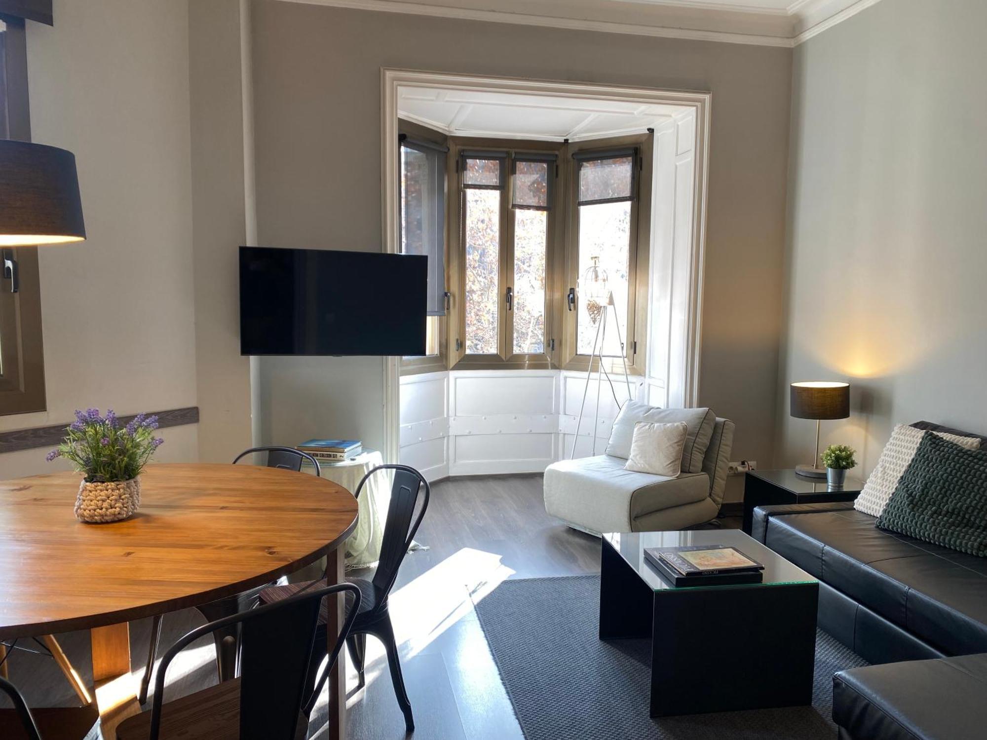 555 Apartments Bcn Βαρκελώνη Εξωτερικό φωτογραφία