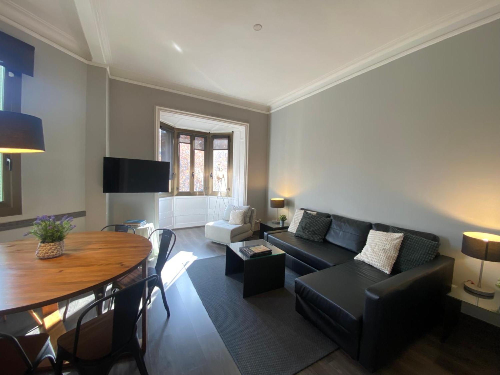 555 Apartments Bcn Βαρκελώνη Εξωτερικό φωτογραφία