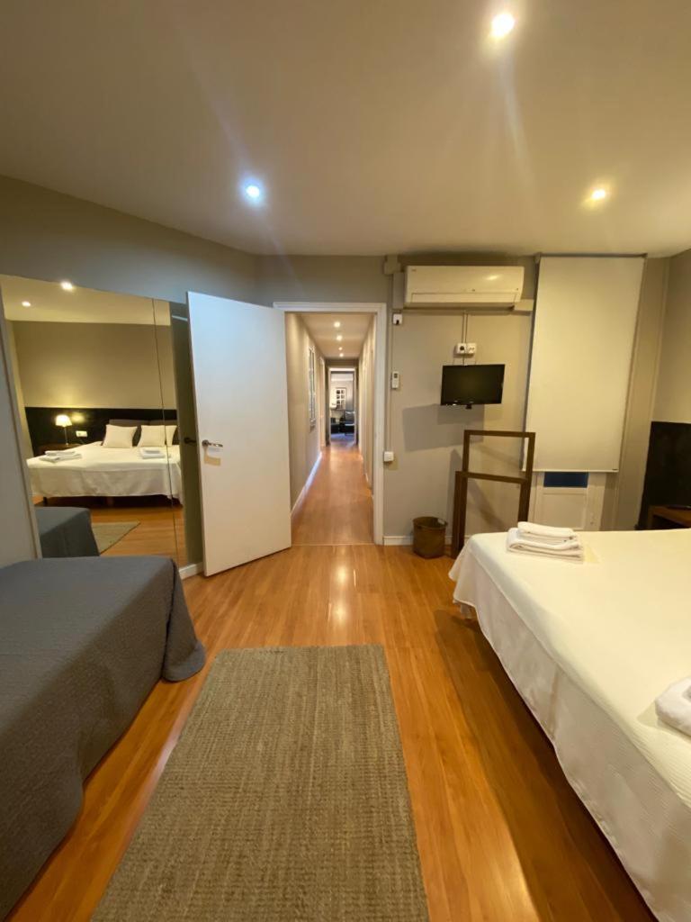 555 Apartments Bcn Βαρκελώνη Εξωτερικό φωτογραφία