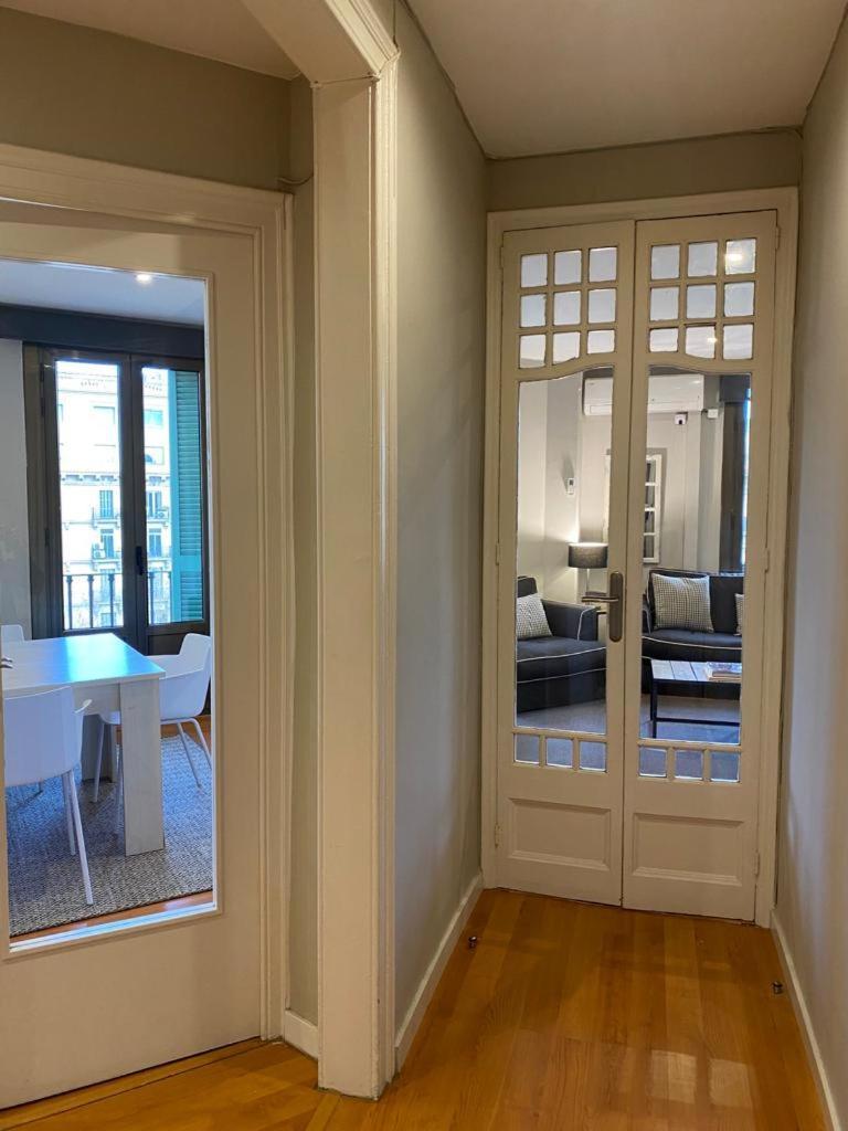 555 Apartments Bcn Βαρκελώνη Εξωτερικό φωτογραφία