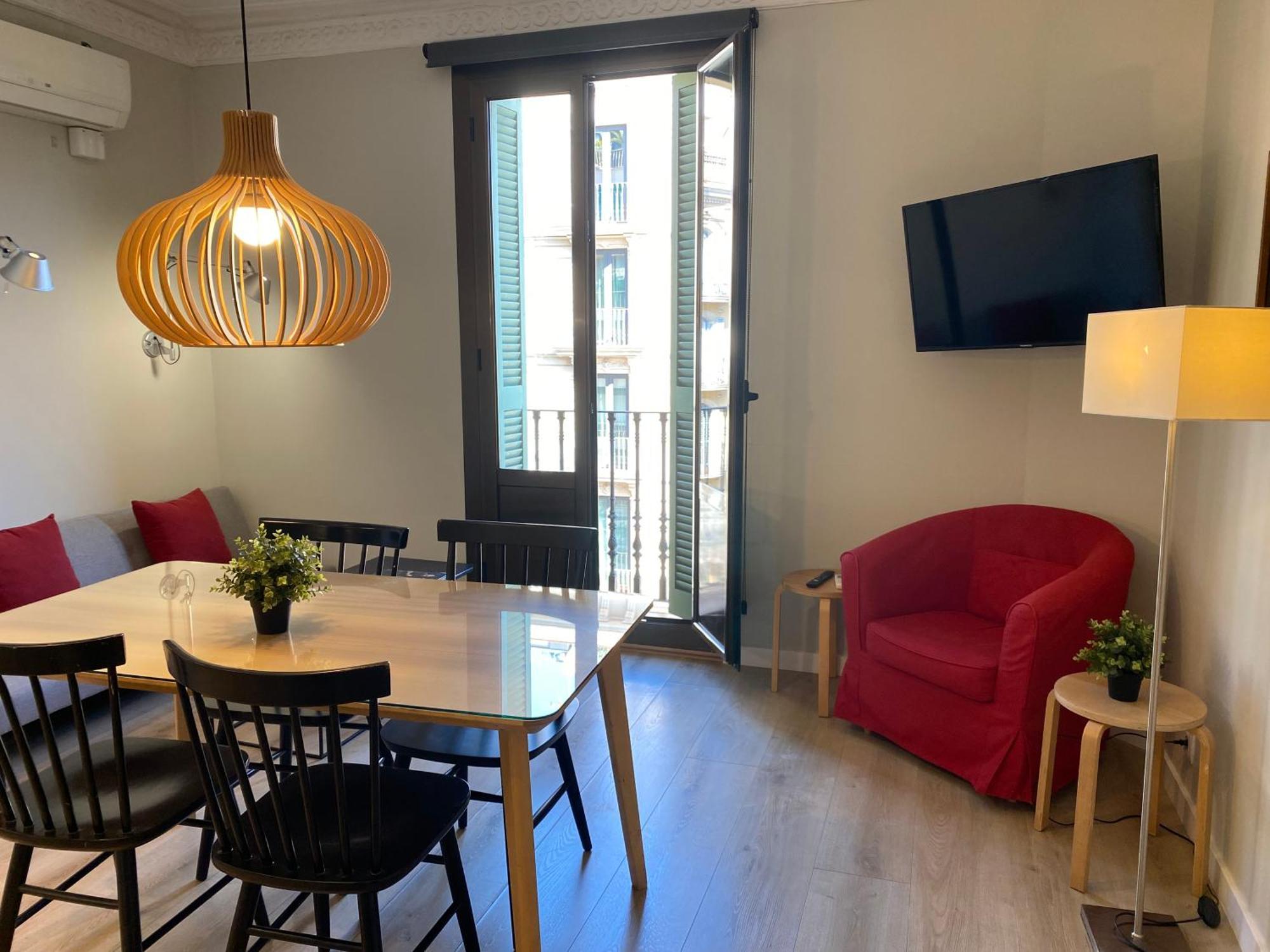 555 Apartments Bcn Βαρκελώνη Εξωτερικό φωτογραφία