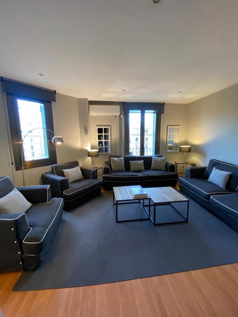 555 Apartments Bcn Βαρκελώνη Εξωτερικό φωτογραφία