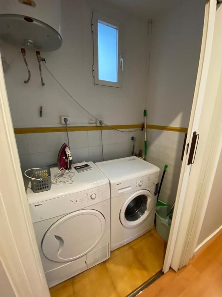 555 Apartments Bcn Βαρκελώνη Εξωτερικό φωτογραφία