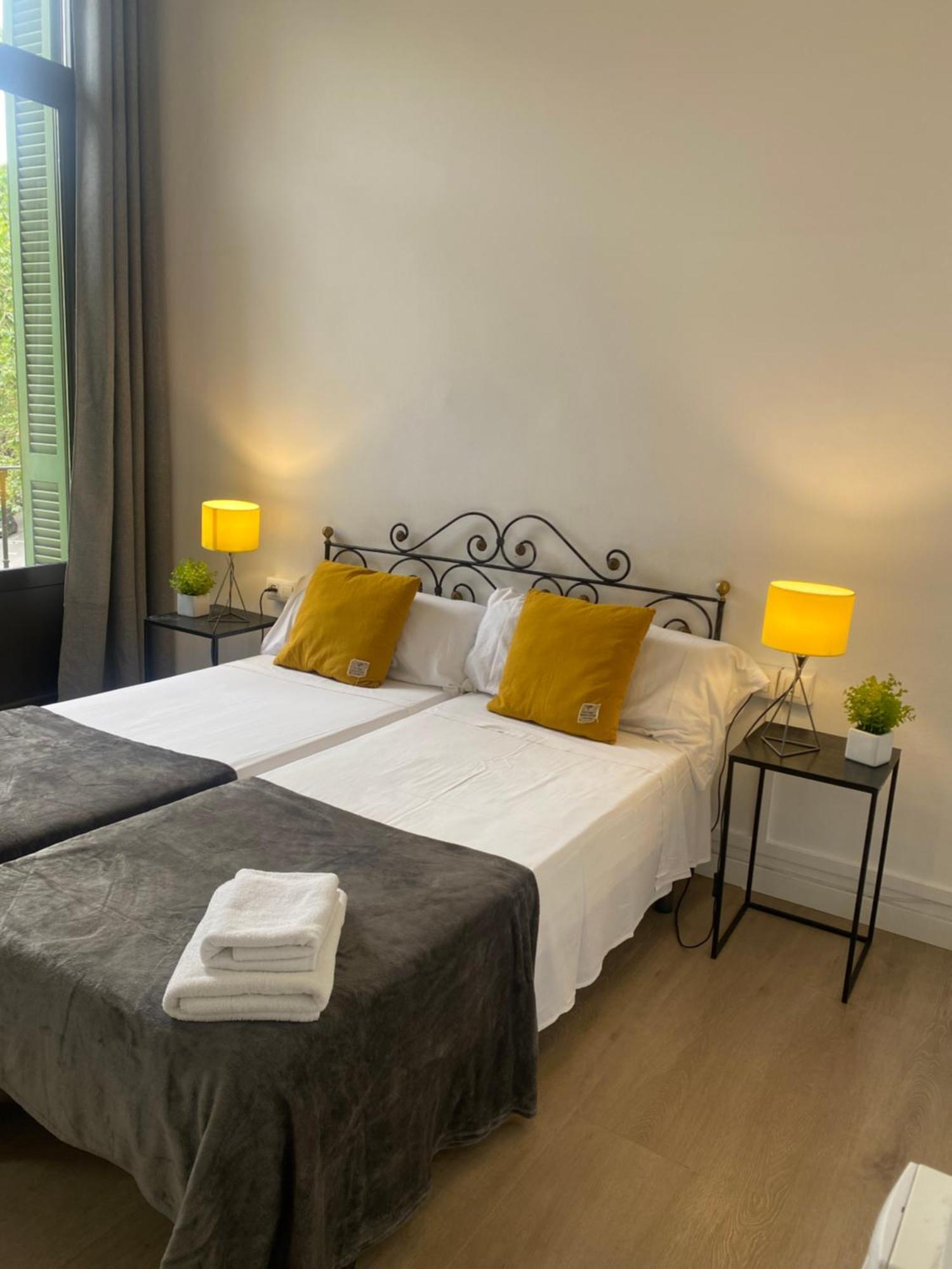 555 Apartments Bcn Βαρκελώνη Εξωτερικό φωτογραφία