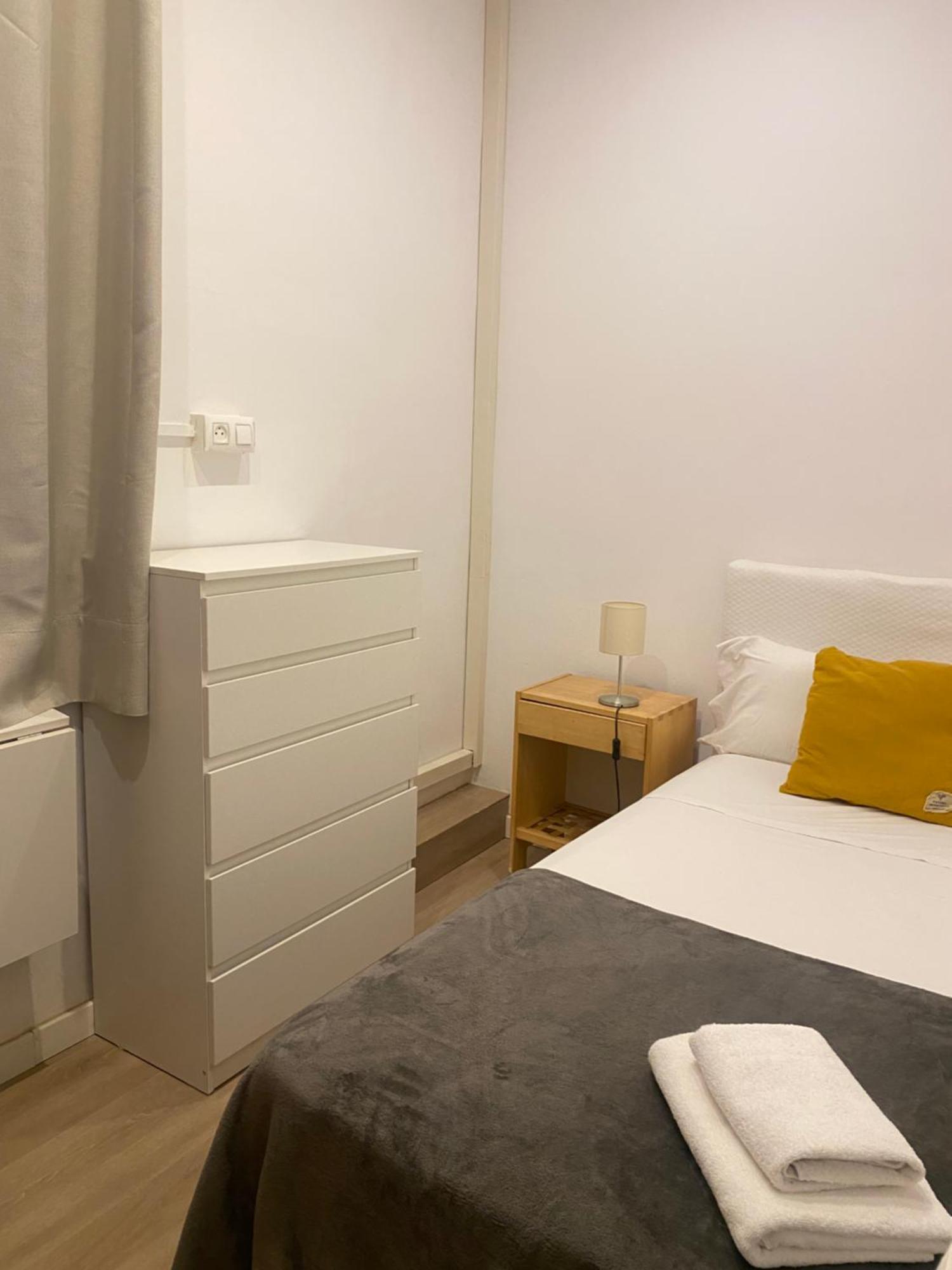555 Apartments Bcn Βαρκελώνη Εξωτερικό φωτογραφία