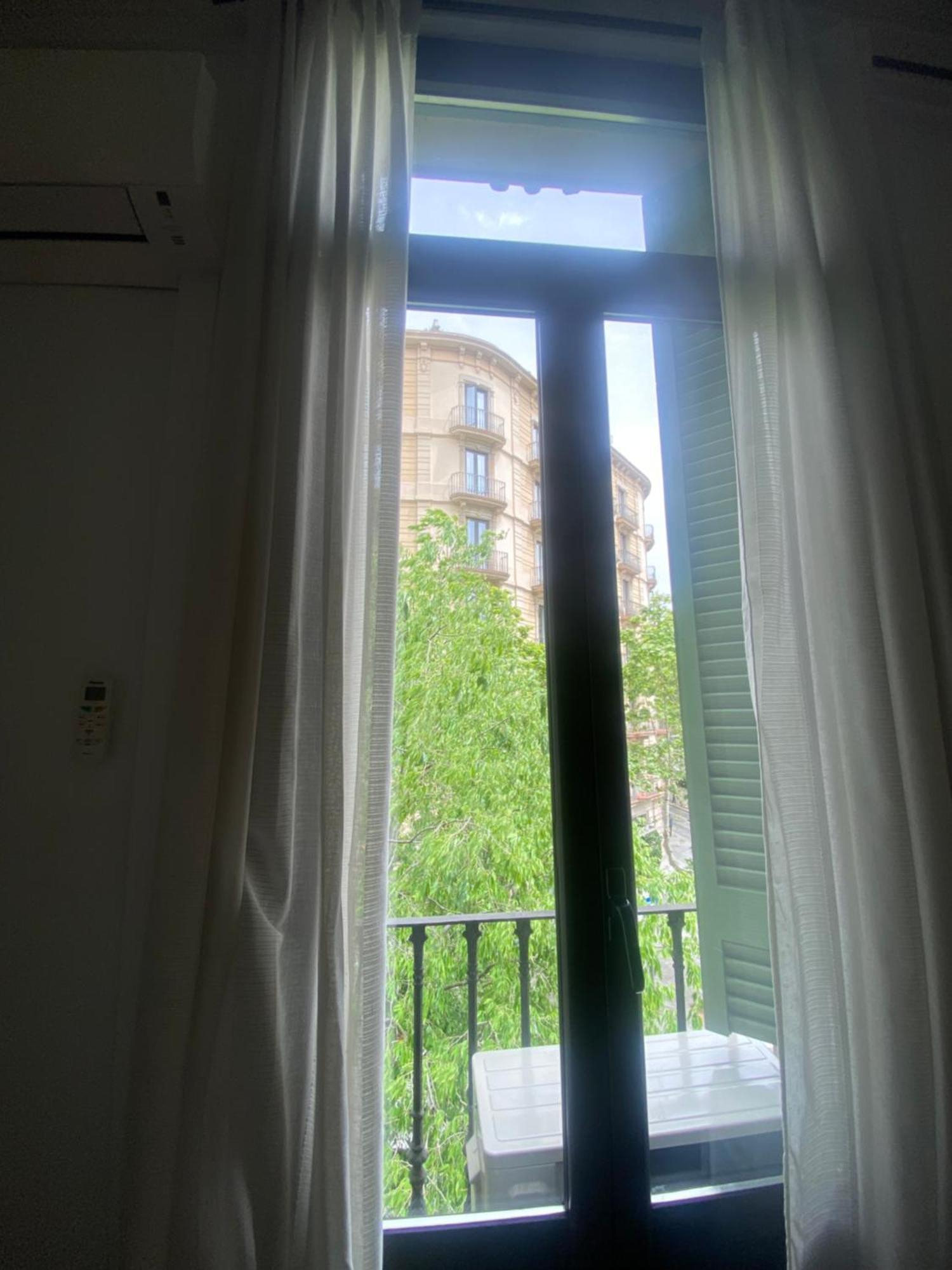 555 Apartments Bcn Βαρκελώνη Εξωτερικό φωτογραφία