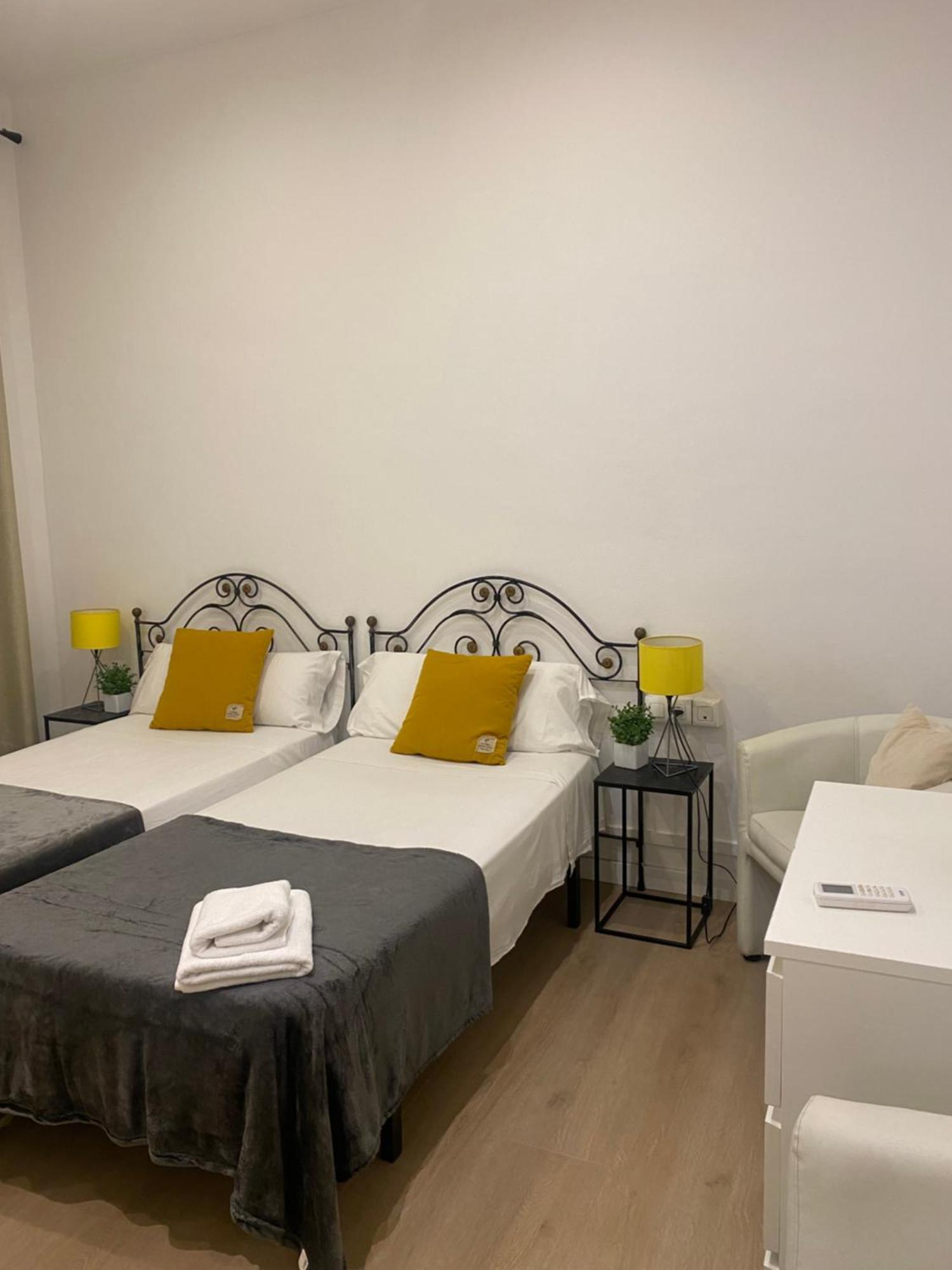 555 Apartments Bcn Βαρκελώνη Εξωτερικό φωτογραφία