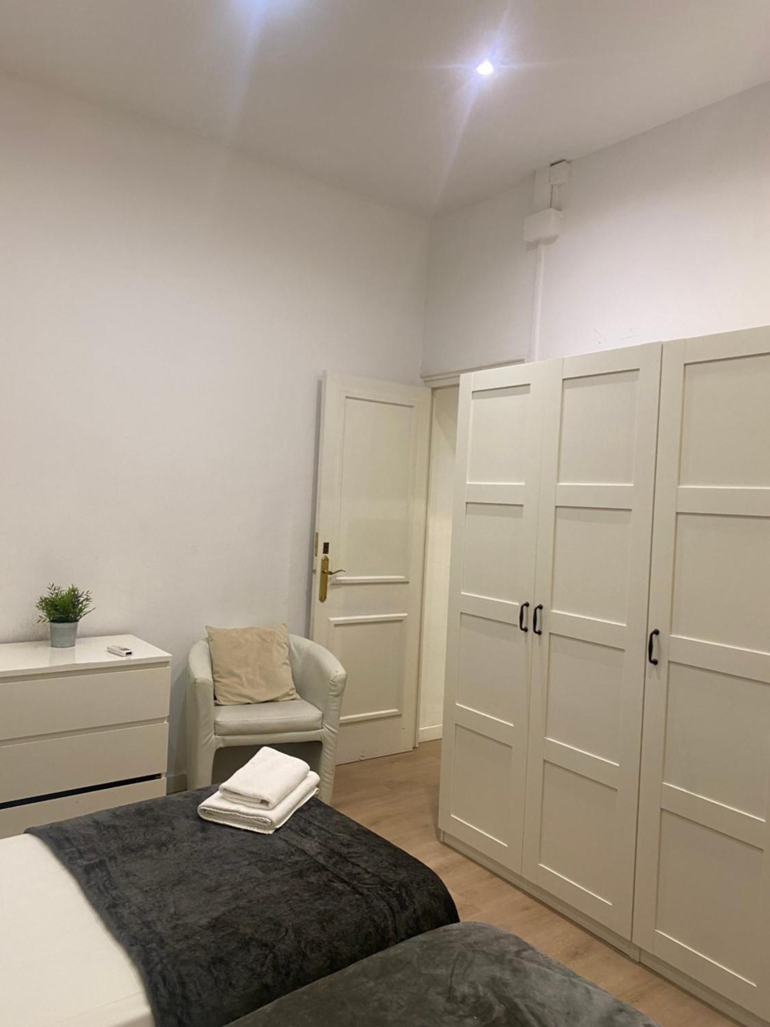555 Apartments Bcn Βαρκελώνη Εξωτερικό φωτογραφία
