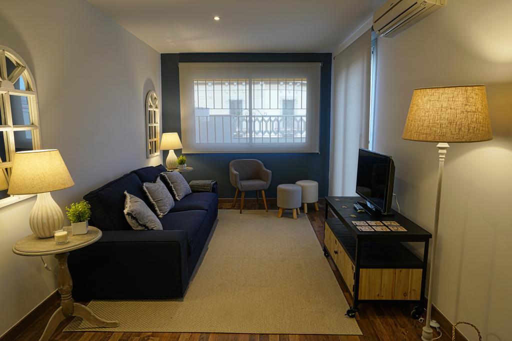 555 Apartments Bcn Βαρκελώνη Δωμάτιο φωτογραφία