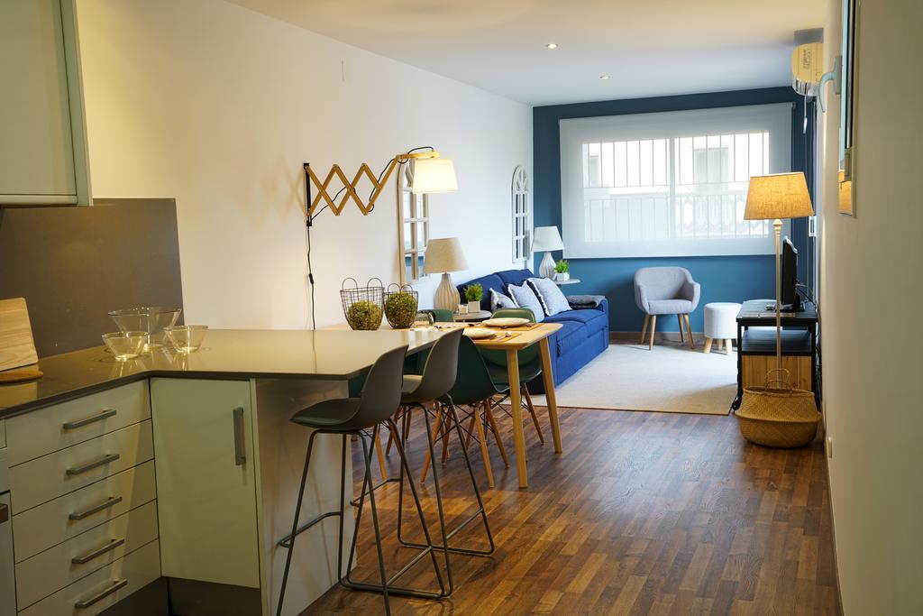 555 Apartments Bcn Βαρκελώνη Δωμάτιο φωτογραφία