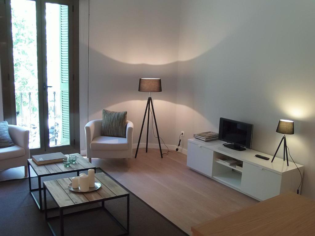 555 Apartments Bcn Βαρκελώνη Δωμάτιο φωτογραφία