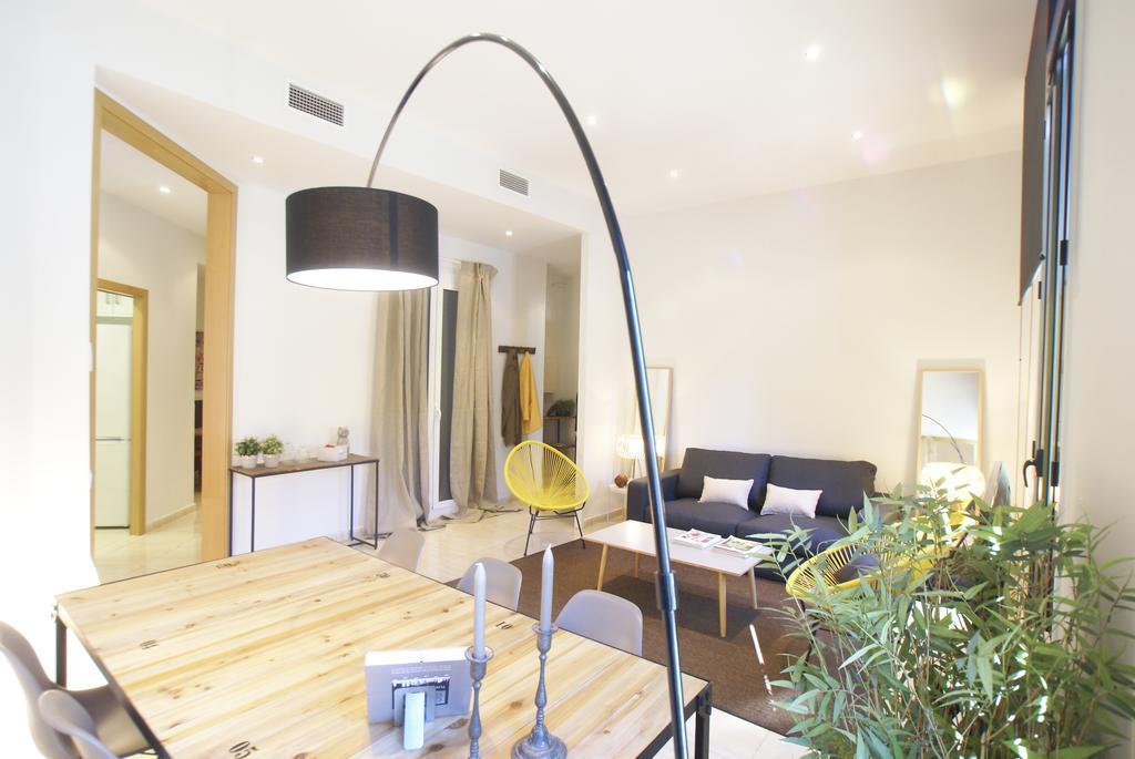 555 Apartments Bcn Βαρκελώνη Εξωτερικό φωτογραφία