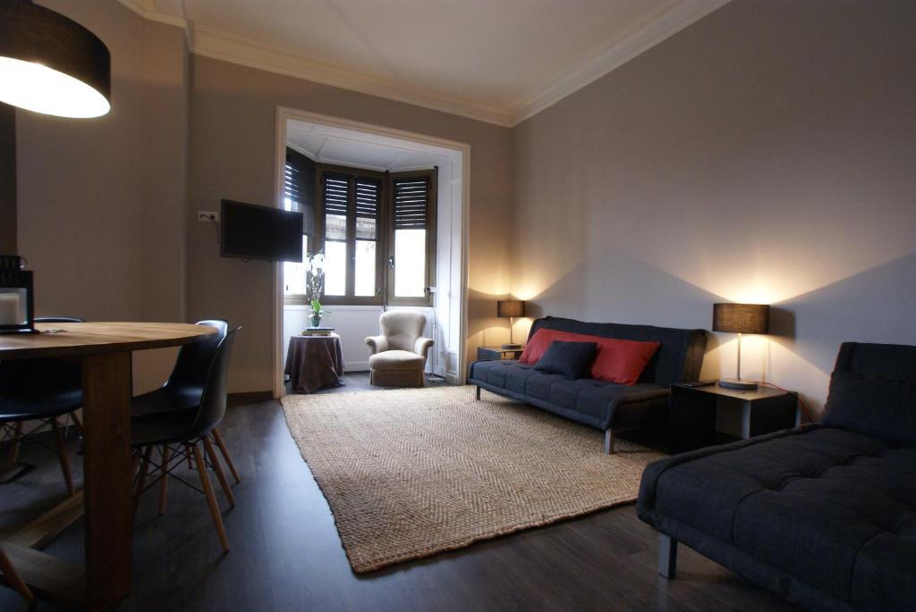 555 Apartments Bcn Βαρκελώνη Δωμάτιο φωτογραφία