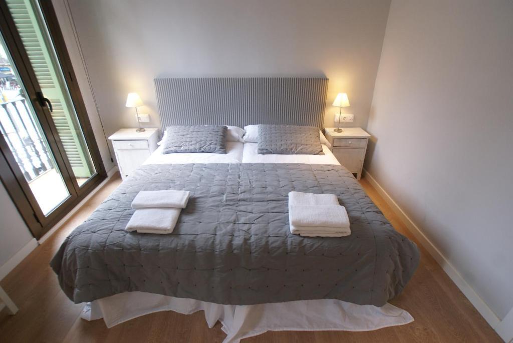 555 Apartments Bcn Βαρκελώνη Δωμάτιο φωτογραφία