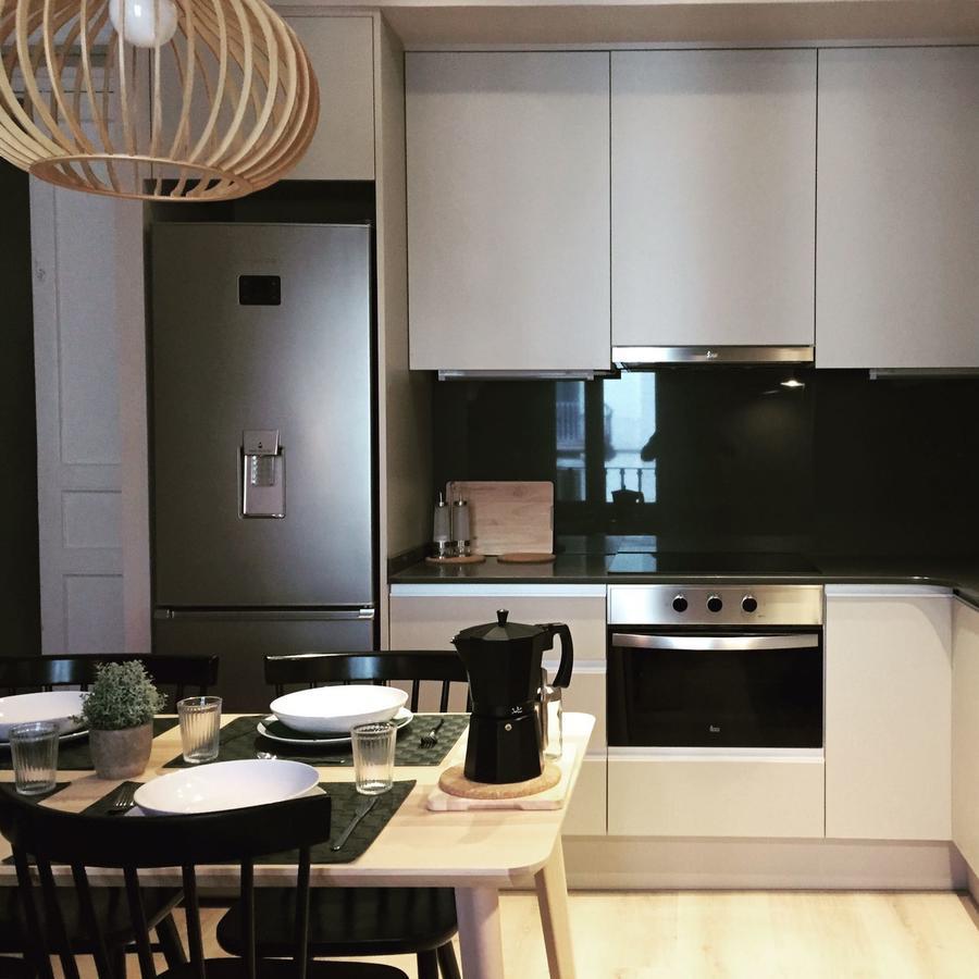 555 Apartments Bcn Βαρκελώνη Εξωτερικό φωτογραφία