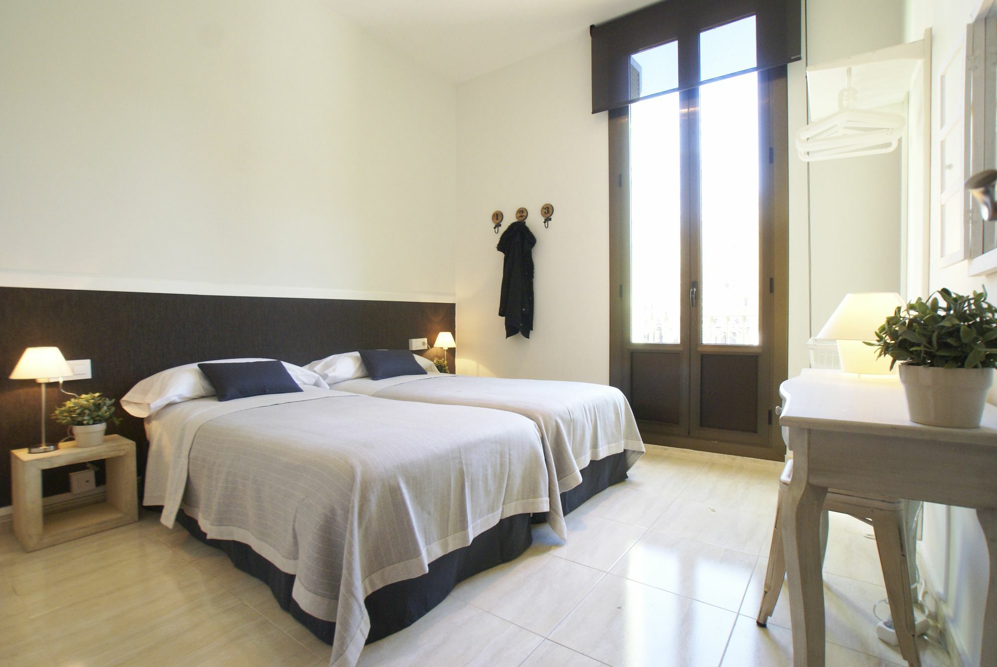 555 Apartments Bcn Βαρκελώνη Εξωτερικό φωτογραφία